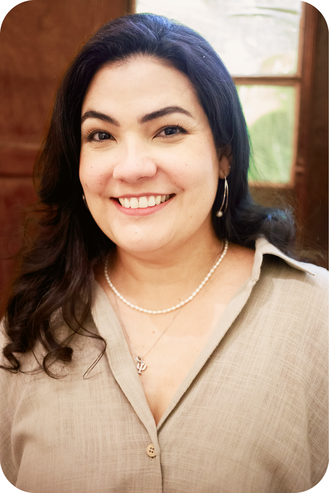 Psicóloga Fabiana Tavares em Recife