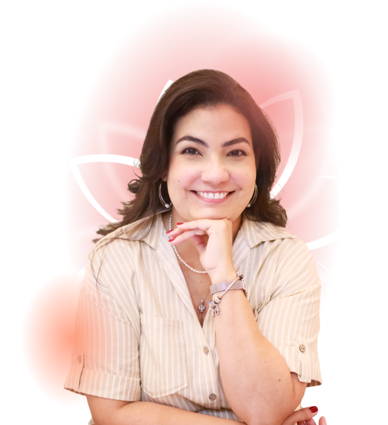 Psicóloga Fabiana Tavares em Recife