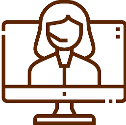 Atendimento por Videochamada